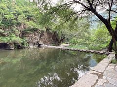 -灵溪风景区