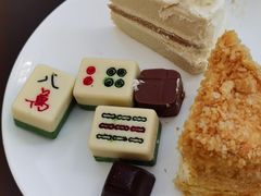 -盛宴自助餐厅(运达喜来登店)