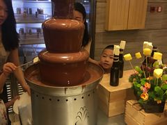 -北京王府井希尔顿酒店·万斯阁西餐厅