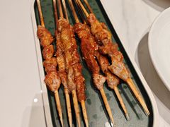 -清真·宁夏印象·盐池滩羊肉体验店(江宁路店)