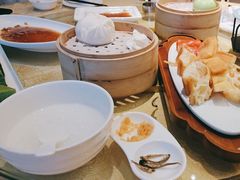 -皇马假日醉海南大酒店·假日一品派茶楼(秀英店)