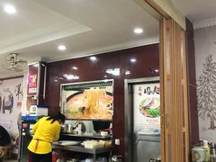 -西安特色面馆(吉兆营店)