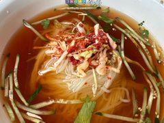 -大东江冷面(步行街店)