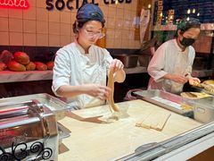 -Alimentari Grande(东湖路店)