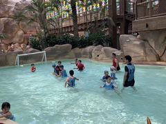 -杭州开元森泊度假乐园