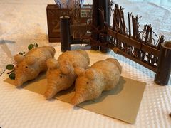 -海皇食府(水都假日酒店店)