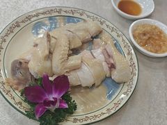 -崖口红树林海鲜餐厅