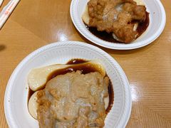 -鲜得来排骨年糕(豫园店)