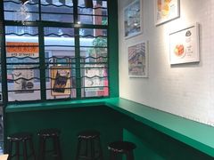 -孖记茶档·热腾茶餐(江南西plus店)