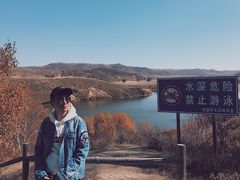 -乌兰布统草原