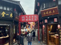 -法根糕点(水北街店)