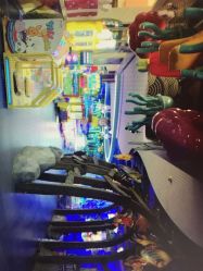 -AIBBY亲子水育中心(盐城宝龙店)