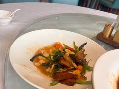 -香融府·烤鸭·家常菜(马家堡路店)