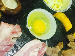 -金顺碳烤肉(1号店)