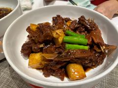 -上座云间·青年赣菜(绿茵店)