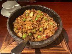 -老坑记·香港经典粤菜馆