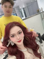 -5M HAIR SALON