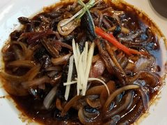 烂糊鳝丝-王元兴酒楼