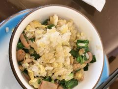 -喜乐餐厅•灯笼虾球首创者•本地小海鲜(二马路店)