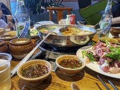 -亮欢寨(凯里总店)