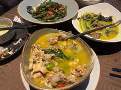 -汤家茗苑·精致私房菜(白沙店)