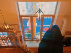 -长颈鹿咖啡(大学路店)