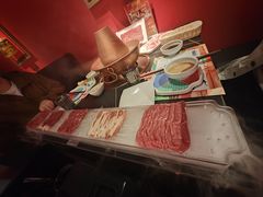 -京熹顺·老北京百年铜锅涮肉(百家湖1912店)