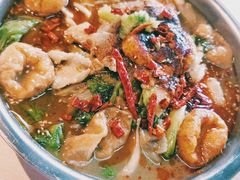 -友达面馆(二七南路店)