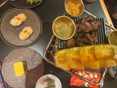 -摩打食堂(壹方中心店)
