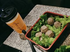 -云荷里·蒸汽石锅鱼·云南菜(中发百旺店)