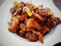 -太湖好灶头土菜馆(石公路店)