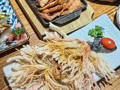 -小川洋风料理(街道口店)