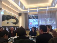 大堂-王记姚家味·地道苏帮菜(凤凰街店)