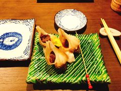 旨煮花螺-璞御·海鲜·雪花牛肉局(宾水西道店)