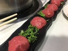 -牛记皇·鲜牛肉火锅(弘阳广场店)