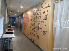 -麦当劳(河北唐山光明路餐厅)