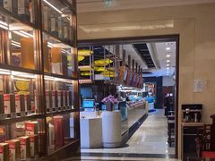 -旺顺阁海鲜广场(亚运村店)