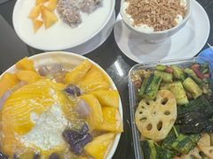 -水牛奶皇后糖水铺(深圳总店)