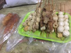 -马记大锅煮(总店)