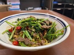 -碗底挑•湖南小炒粉面饭(大望路店)