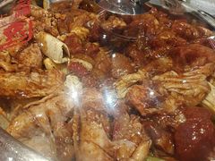 -黄记煌三汁焖锅(首创奥特莱斯店)