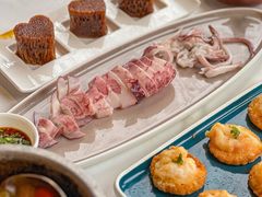 -陶陶居酒家(第十甫路总店)