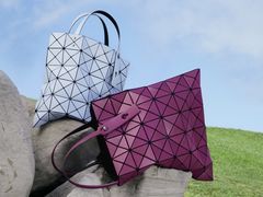 -三宅一生 ISSEY MIYAKE(北京SKP店)