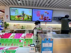 -Mr.Fruits水果先生(蓝色港湾店)