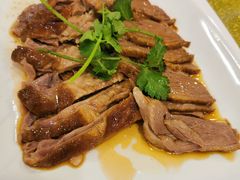 金牌鹅肉-陆记鹅庄·潮汕菜·狮头鹅(大仟里店)