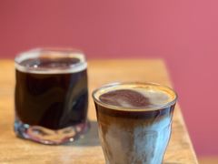-Punchline Coffee&Roaster(同济大学店)