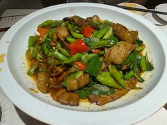 -百年神厨·地道川菜(清江西路店)