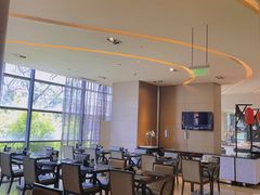 -BLD西餐厅(成都首座万丽酒店)