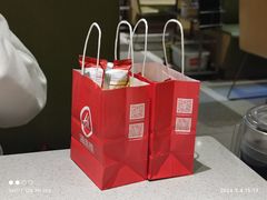 -海底捞火锅(南开鲁能城店)