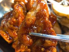 -MI WU FACTORY米屋美食工厂餐厅(绿地店)